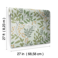 Eden Retreat Wallpaper Wallpaper York   