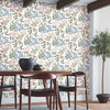 Eden Retreat Wallpaper Wallpaper York   