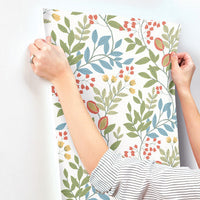 Eden Retreat Wallpaper Wallpaper York   