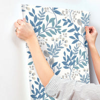 Eden Retreat Wallpaper Wallpaper York   