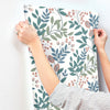 Eden Retreat Wallpaper Wallpaper York   