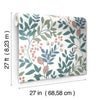 Eden Retreat Wallpaper Wallpaper York   