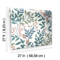 Eden Retreat Wallpaper Wallpaper York   