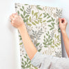 Eden Retreat Wallpaper Wallpaper York   