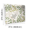 Eden Retreat Wallpaper Wallpaper York   
