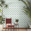 Marketplace Motif Wallpaper Wallpaper York   