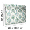 Marketplace Motif Wallpaper Wallpaper York   