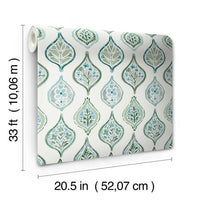 Marketplace Motif Wallpaper Wallpaper York   