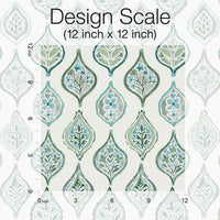 Marketplace Motif Wallpaper Wallpaper York   