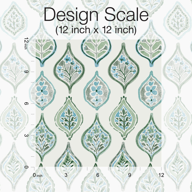 Marketplace Motif Wallpaper Wallpaper York   