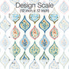 Marketplace Motif Wallpaper Wallpaper York   