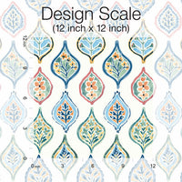 Marketplace Motif Wallpaper Wallpaper York   