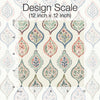 Marketplace Motif Wallpaper Wallpaper York   