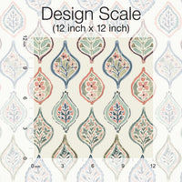 Marketplace Motif Wallpaper Wallpaper York   