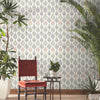 Marketplace Motif Wallpaper Wallpaper York   