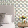 Marketplace Motif Wallpaper Wallpaper York   