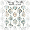 Marketplace Motif Wallpaper Wallpaper York   