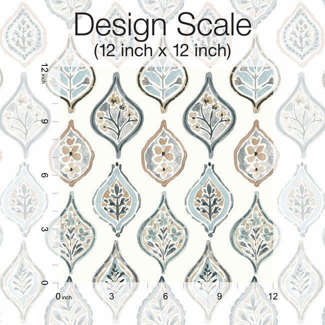 Marketplace Motif Wallpaper Wallpaper York   