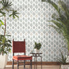 Marketplace Motif Wallpaper Wallpaper York   