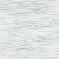 Ripples Wallpaper Wallpaper York Double Roll Grey Blue 