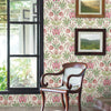 Seaside Jacobean Wallpaper Wallpaper York   