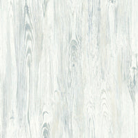 Rusticano Wallpaper Wallpaper York Double Roll White/Blue 