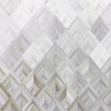 Diamond Parquet Wall Mural Wall Mural York Grey Each 
