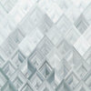 Diamond Parquet Wall Mural Wall Mural York Blue Each 