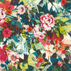 Pop Floral Wall Mural Wall Mural York Each Bright 