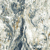 Watermark Wall Mural Wall Mural York Navy Each 