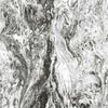 Watermark Wall Mural Wall Mural York Black Each 