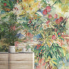 Capri Wall Mural Wall Mural York   
