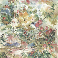 Capri Wall Mural Wall Mural York Each Pastel 