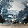 Provincial Scenic Wall Mural Wall Mural York   