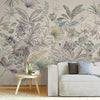 Tropical Study Mural Wall Mural York Wallcoverings   
