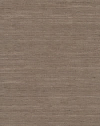 Maguey Warm Grey Sisal Wallpaper Wallpaper York Yard Warm Grey 