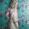 Mandarin Dream Wallpaper Wallpaper Ashford House   