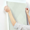 Scandia Plaid Wallpaper Wallpaper York   