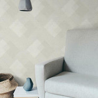 Scandia Plaid Wallpaper Wallpaper York   