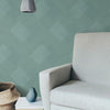 Scandia Plaid Wallpaper Wallpaper York   