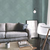 Scandia Plaid Wallpaper Wallpaper York   