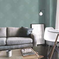 Scandia Plaid Wallpaper Wallpaper York   