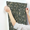 Marbled Endpaper Wallpaper Wallpaper York   