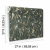 Marbled Endpaper Wallpaper Wallpaper York   