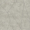 Nazca Wallpaper Wallpaper Antonina Vella Double Roll Grey/Silver 