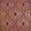 Harlowe Wallpaper Wallpaper Antonina Vella Double Roll Red/Gold 