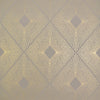 Harlowe Wallpaper Wallpaper Antonina Vella Double Roll Khaki/Gold 