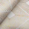 Harlowe Wallpaper Wallpaper Antonina Vella   