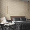 Harlowe Wallpaper Wallpaper Antonina Vella   