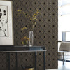 Harlowe Wallpaper Wallpaper Antonina Vella   